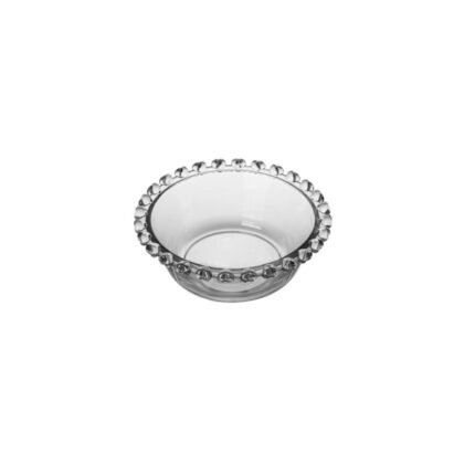 Karaca Glory Anthracite Snack Bowl 11 cm
