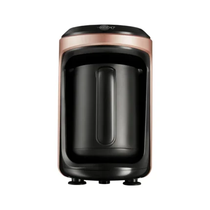 Karaca Hatır Hüp Aroma Turkish Coffee Machine Rosegold