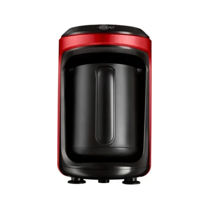 Karaca Hatır Hüp Turkish Coffee Machine Ruby