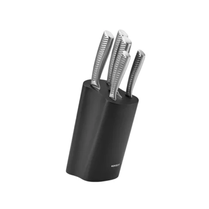 Karaca Thor 6 Piece Knife Set