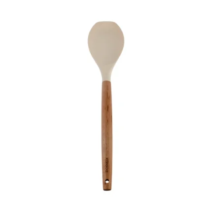 Karaca Woodline Spoon Spatula Beige